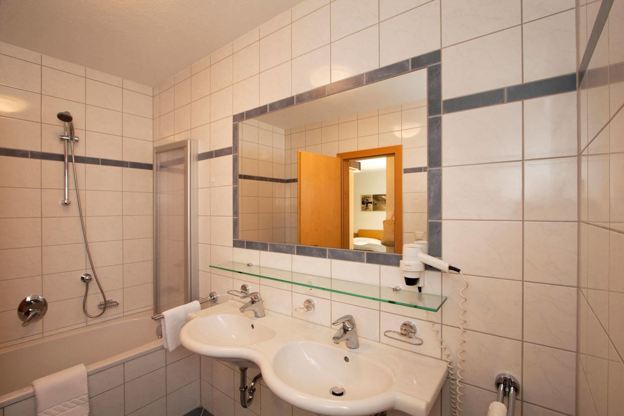 Gurglhof Apartmenthaus Obergurgl Buitenkant foto